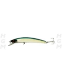 Fujin Crazy Minnow 110F 12gr Maket Balık - 10