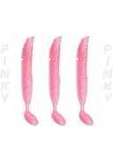 Fujin Salt Eel Body 13cm x3 Silikon Yem Gövde - 9