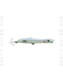 Fujin Z-Walker 100mm 11gr Su Üstü Maket Balık - 4