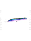 Fujin Z-Walker 100mm 11gr Su Üstü Maket Balık - 3