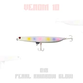 Fujin Venom 10 cm 10,5gr Su Üstü Maket Balık - 3