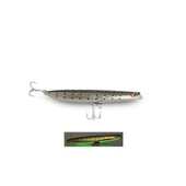 Fujin Venom 12 cm 20gr Su Üstü Maket Balık - 9