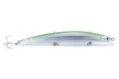 Fujin Volt VL125S 14gr 12.5cm Slow Sinking Maket Balık-FujinVL125S - 5