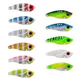 River Sebastian 10 g Vibra - 1