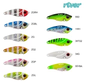 River Sebastian 10 g Vibra - 2