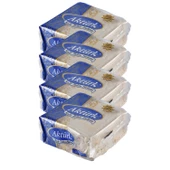 Aktürk Helva 500 gr Sade x 4 Adet - 1