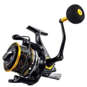 Bauer Rapido 8000 Surf Olta Makinesi - 2