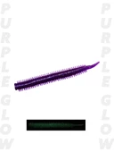 FUJIN Yummy Sandworm 7cm LRF Silikonu - 8