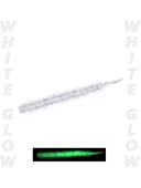 FUJIN Yummy Sandworm 7cm LRF Silikonu - 6