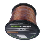 Fladen King Carp Kahve Kamuflaj Misina - 1