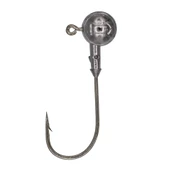 Jaxon Tanami Silver Jighead 10'lu Paket - 3