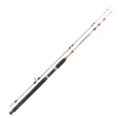Bauer Crystal 1.80m 100-200g Tekne Kamışı - 2
