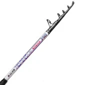 Bauer Furia 4.20m 100-200G Surf Olta Kamışı - 2