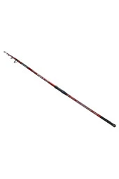 Bauer Reiz 4.00m 100-250g Surf Olta Kamışı - 1