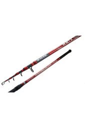 Bauer Reiz 4.00m 100-250g Surf Olta Kamışı - 2