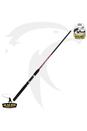 Bauer Spinex 2.40m 10-40g Spin Olta Kamışı - 1