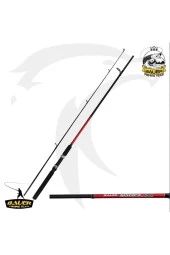 Bauer Spinex 2.40m 10-40g Spin Olta Kamışı - 2