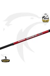 Bauer Spinex 2.40m 10-40g Spin Olta Kamışı - 3
