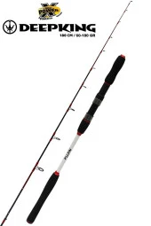 Fujin DeepKing 180cm 60-180g Tekne Kamışı - 1