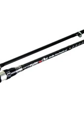 Fujin New Crow X-Plus 210cm 5-30gr Spin Olta Kamışı - 3