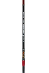 Fujin DeepKing 180cm 60-180g Tekne Kamışı - 4