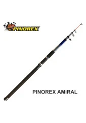Pinorex Amiral 3.00m 70-150g Olta Kamışı - 1