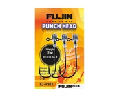 Fujin Punch Head Jighead #3/0 - 1