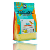 BEYORGANİK Organik Bebek Irmik 350gr 3LÜ PAKET - 1