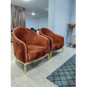 Mimoza Koltuk Takımı - 6