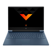 HP Victus 16-S0065NT AMD Ryzen 7-7840HS 32GB RAM 1TB SSD 8GB GeForce RTX 4070 16.1 inç FHD FreeDOS Mavi 8W8A7EA - 1