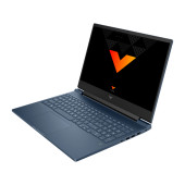 HP Victus 16-S0065NT AMD Ryzen 7-7840HS 32GB RAM 1TB SSD 8GB GeForce RTX 4070 16.1 inç FHD FreeDOS Mavi 8W8A7EA - 2