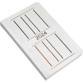 Gıpta 2024 Scalıa 13x21 139-Ssk Günlük Ajanda - 1