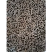 Yüksek Enerjili Pelet Yakıt 20 Kg. - 7