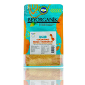 Organik Tarhana Yoğurtsuz Vegan 300gr - 3