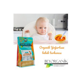 Organik Tarhana Yoğurtsuz Vegan 300gr - 4