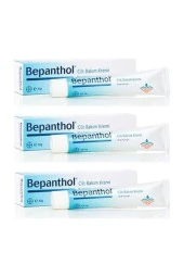 Bepanthol Cilt Bakım Kremi 30 Gr 3 Kutu thumbnail 2