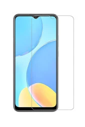 Galaxy A40 Maxi Glass Temperli Cam Ekran Koruyucu - 1