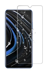 Galaxy A12 Maxi Glass Temperli Cam Ekran Koruyucu - 1