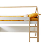 Markaawm Montessori Ranza Çocuk ve Bebek Odası Ranza 90x190 - 3