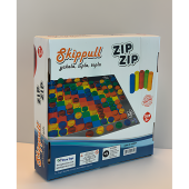 PERA TOYS SKIPPULL ZIP ZIP OYUNU - 2