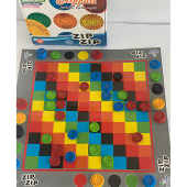PERA TOYS SKIPPULL ZIP ZIP OYUNU - 4