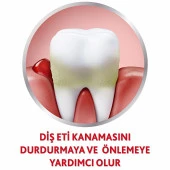 Parodontax Beyazlatıcı Diş Macunu 75 Ml thumbnail 4