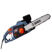 CSE22-M1-EU Elektrikli Testere 2000W Senix - 4