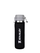 Safir Stanley Neopren Termos Kılıfı Omuz Askılı Quick Flip 1.06 Lt - 4