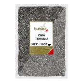 BUHARA CHİA TOHUMU DÖKME 1000 gr - 1