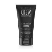 American Crew Precision Shave Gel Tıraş Jeli 150ML - 1