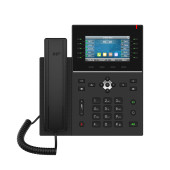 Karel IP216G Renkli Ekran Gigabit IP Telefon POE - 2