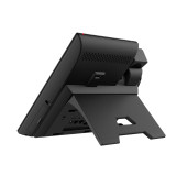 Karel IP216G Renkli Ekran Gigabit IP Telefon POE - 4