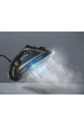 TEFAL Fv8064 Pureglıss Buharlı Ütü 020381 thumbnail 3