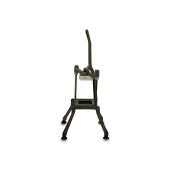 Dikey Patates Dilimleme Makinesi Geniş Ayaklı - 3